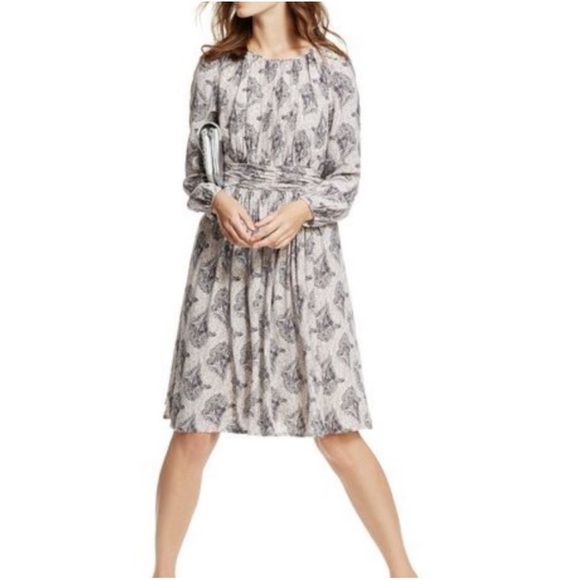 Boden Dresses & Skirts - Boden 'Selina' Floral Print Dress Size 8R